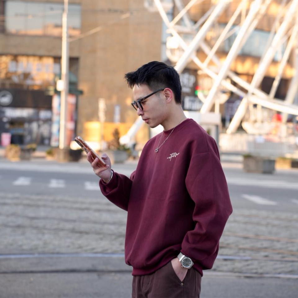 Ethan - Grooming Expert